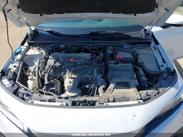 Aukcja sprzedaży 2022 Honda Civic Lx, vin: 2HGFE2F26NH128831, numer aukcji: 30096168