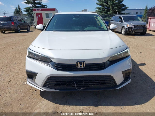 Aukcja sprzedaży 2022 Honda Civic Lx, vin: 2HGFE2F26NH128831, numer aukcji: 30096168