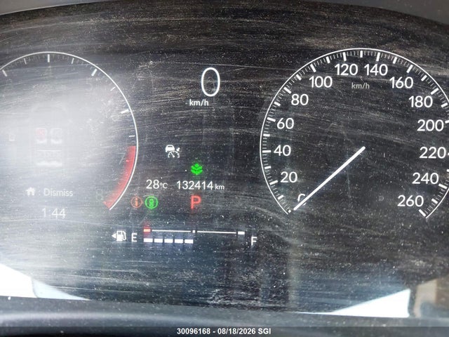 Aukcja sprzedaży 2022 Honda Civic Lx, vin: 2HGFE2F26NH128831, numer aukcji: 30096168