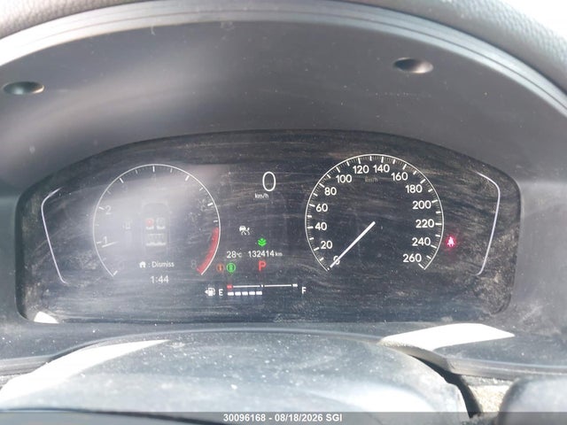 Aukcja sprzedaży 2022 Honda Civic Lx, vin: 2HGFE2F26NH128831, numer aukcji: 30096168