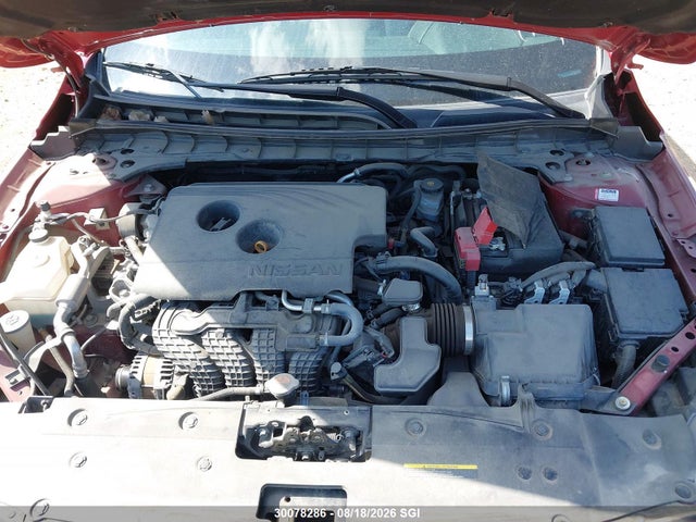 Nissan Altima Platinum 2019 1N4BL4FW8KN318902 Image 10
