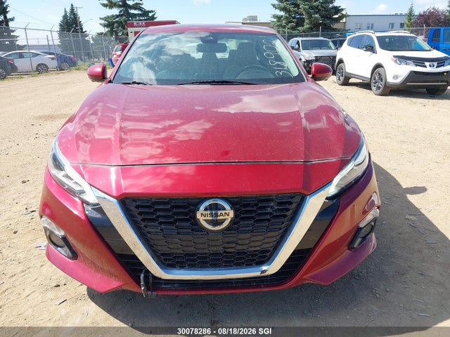Nissan Altima Platinum 2019 1N4BL4FW8KN318902 Image 12