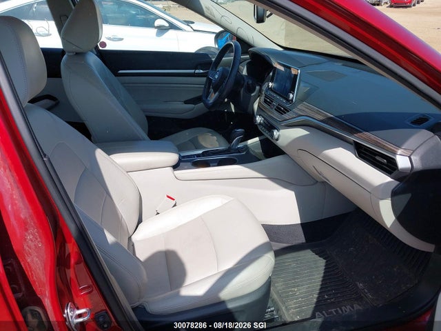 Nissan Altima Platinum 2019 1N4BL4FW8KN318902 Image 5