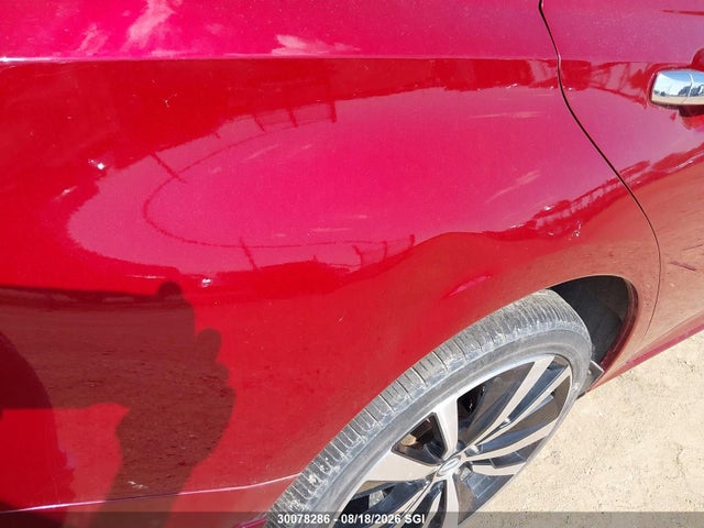 Nissan Altima Platinum 2019 1N4BL4FW8KN318902 Image 6