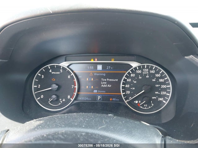 Nissan Altima Platinum 2019 1N4BL4FW8KN318902 Image 7