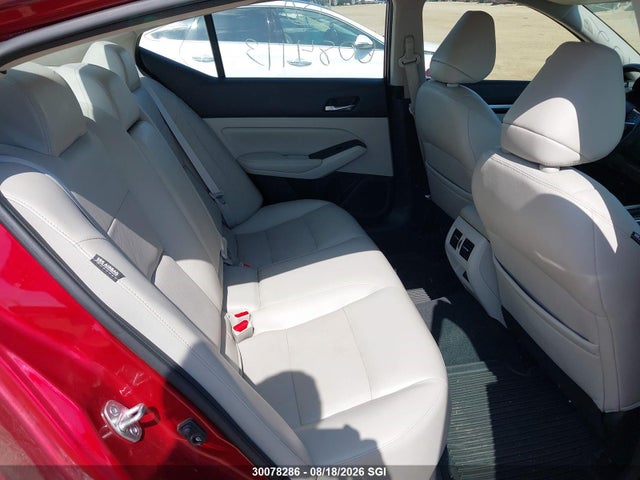 Nissan Altima Platinum 2019 1N4BL4FW8KN318902 Image 8