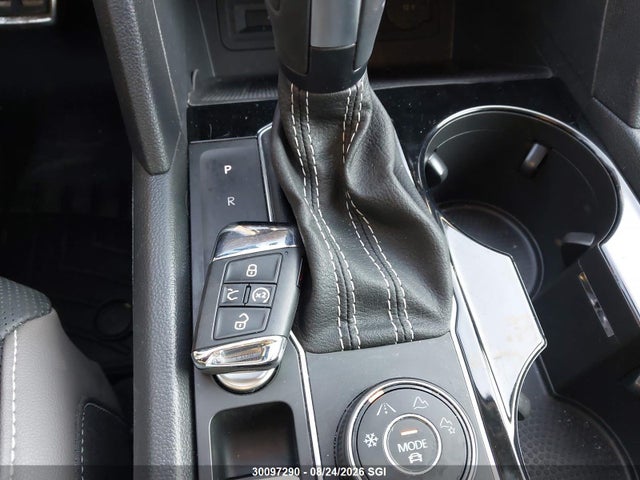 1V2FR2CA1PC550539 Volkswagen Atlas Sel Premium R-line