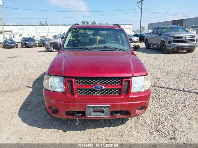 Продаж на аукціоні авто 2005 Ford Explorer Sport Trac, vin: 1FMZU77K75UA93641, номер лоту: 30096653