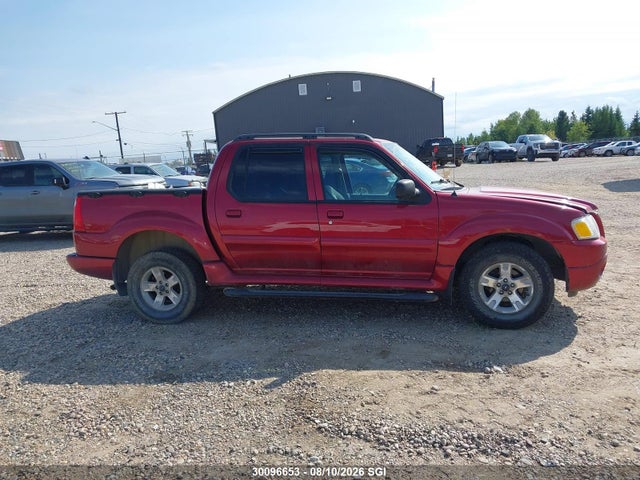 Продаж на аукціоні авто 2005 Ford Explorer Sport Trac, vin: 1FMZU77K75UA93641, номер лоту: 30096653