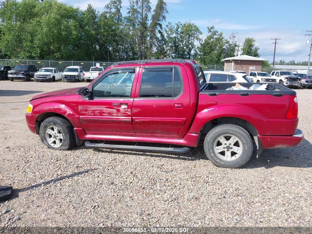 Продаж на аукціоні авто 2005 Ford Explorer Sport Trac, vin: 1FMZU77K75UA93641, номер лоту: 30096653