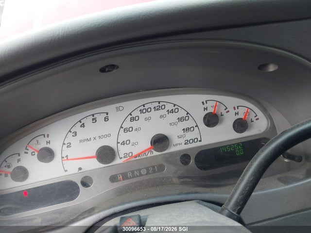 Продаж на аукціоні авто 2005 Ford Explorer Sport Trac, vin: 1FMZU77K75UA93641, номер лоту: 30096653