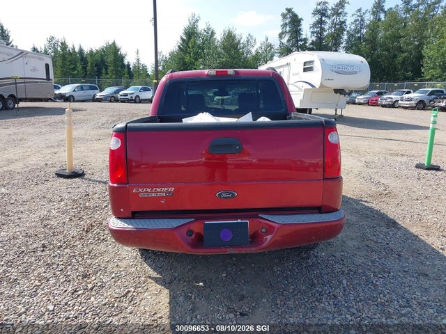 Продаж на аукціоні авто 2005 Ford Explorer Sport Trac, vin: 1FMZU77K75UA93641, номер лоту: 30096653