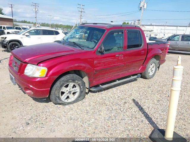 Продаж на аукціоні авто 2005 Ford Explorer Sport Trac, vin: 1FMZU77K75UA93641, номер лоту: 30096653