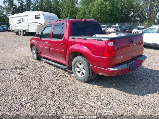 Продаж на аукціоні авто 2005 Ford Explorer Sport Trac, vin: 1FMZU77K75UA93641, номер лоту: 30096653