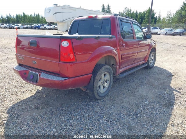 Продаж на аукціоні авто 2005 Ford Explorer Sport Trac, vin: 1FMZU77K75UA93641, номер лоту: 30096653