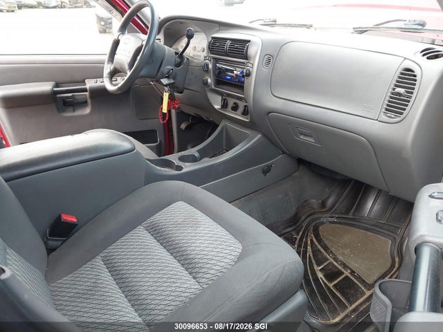Продаж на аукціоні авто 2005 Ford Explorer Sport Trac, vin: 1FMZU77K75UA93641, номер лоту: 30096653