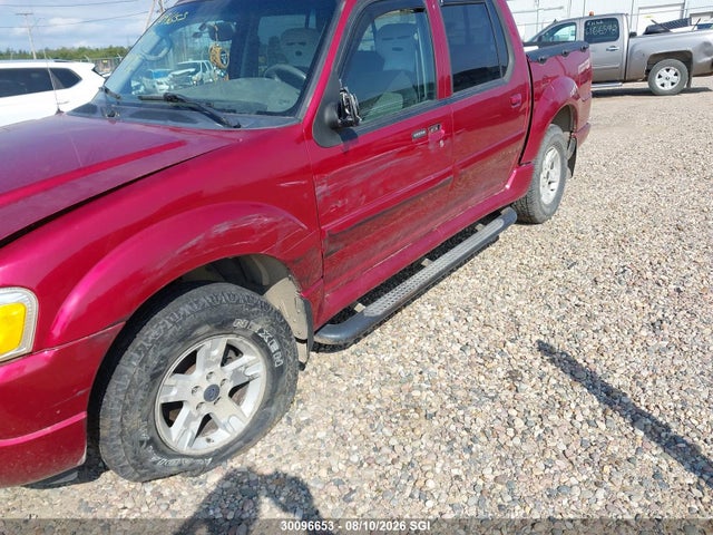 Продаж на аукціоні авто 2005 Ford Explorer Sport Trac, vin: 1FMZU77K75UA93641, номер лоту: 30096653