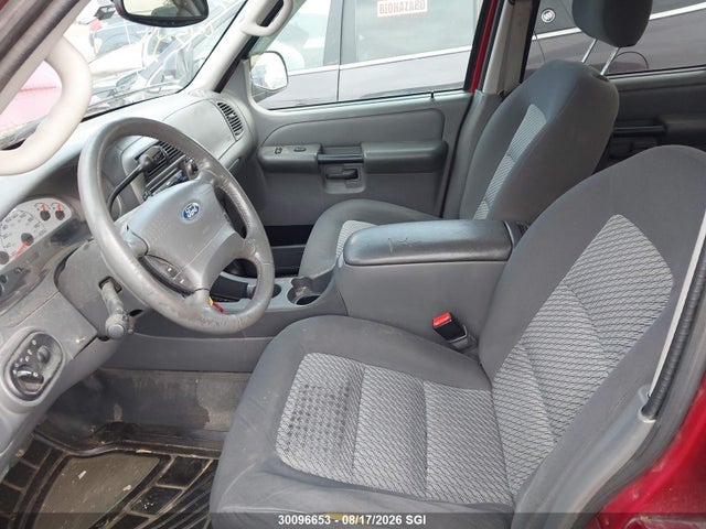Продаж на аукціоні авто 2005 Ford Explorer Sport Trac, vin: 1FMZU77K75UA93641, номер лоту: 30096653