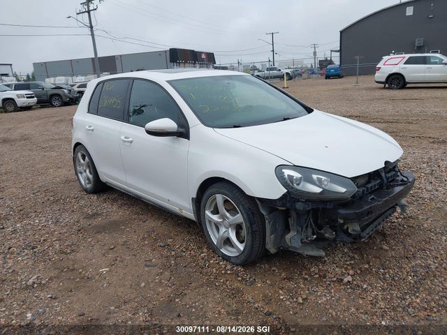 Продаж на аукціоні авто 2013 Volkswagen Gti, vin: WVWHV7AJ6DW119405, номер лоту: 30097111