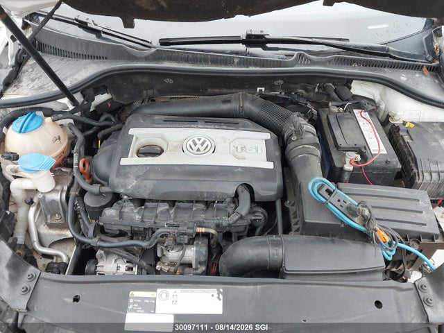Продаж на аукціоні авто 2013 Volkswagen Gti, vin: WVWHV7AJ6DW119405, номер лоту: 30097111