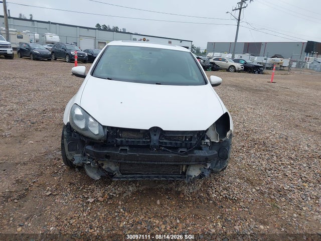 Продаж на аукціоні авто 2013 Volkswagen Gti, vin: WVWHV7AJ6DW119405, номер лоту: 30097111