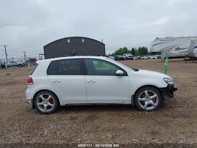 Продаж на аукціоні авто 2013 Volkswagen Gti, vin: WVWHV7AJ6DW119405, номер лоту: 30097111