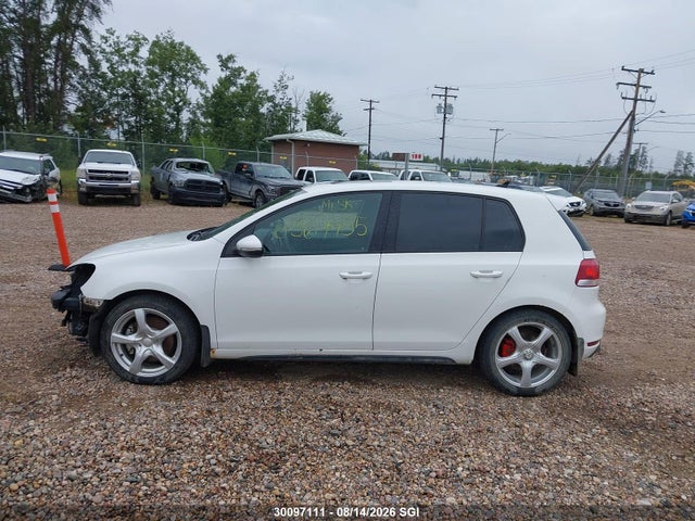 Продаж на аукціоні авто 2013 Volkswagen Gti, vin: WVWHV7AJ6DW119405, номер лоту: 30097111
