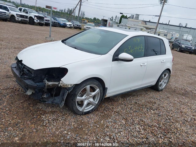 Продаж на аукціоні авто 2013 Volkswagen Gti, vin: WVWHV7AJ6DW119405, номер лоту: 30097111