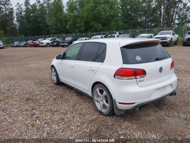 Продаж на аукціоні авто 2013 Volkswagen Gti, vin: WVWHV7AJ6DW119405, номер лоту: 30097111