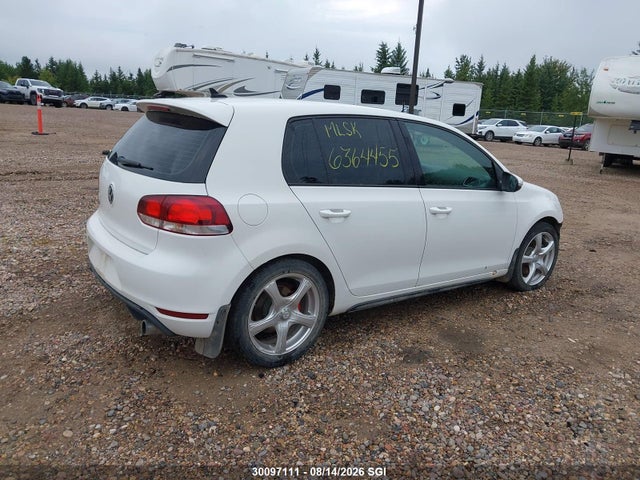 Продаж на аукціоні авто 2013 Volkswagen Gti, vin: WVWHV7AJ6DW119405, номер лоту: 30097111