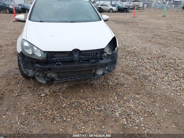 Продаж на аукціоні авто 2013 Volkswagen Gti, vin: WVWHV7AJ6DW119405, номер лоту: 30097111