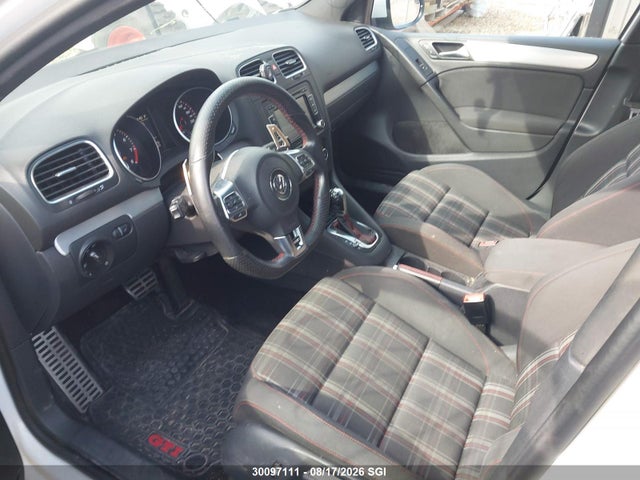 Продаж на аукціоні авто 2013 Volkswagen Gti, vin: WVWHV7AJ6DW119405, номер лоту: 30097111