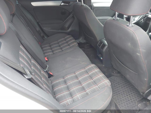 Продаж на аукціоні авто 2013 Volkswagen Gti, vin: WVWHV7AJ6DW119405, номер лоту: 30097111