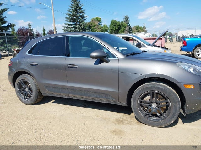 Porsche MACAN S 2015 WP1AB2A56FLB54139 Image 13