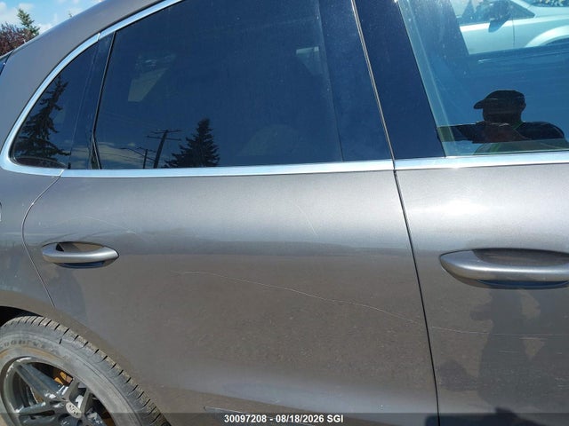 Porsche MACAN S 2015 WP1AB2A56FLB54139 Image 6