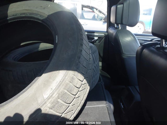 Porsche MACAN S 2015 WP1AB2A56FLB54139 Image 8