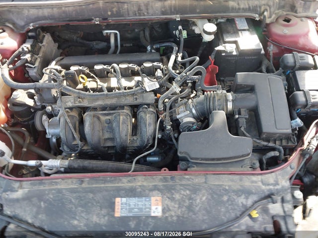 Ford FUSION SE 2016 3FA6P0H7XGR347679 Image 10