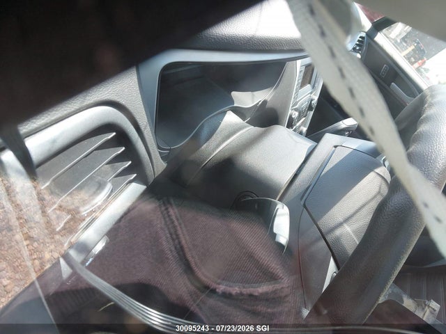 Ford FUSION SE 2016 3FA6P0H7XGR347679 Image 14