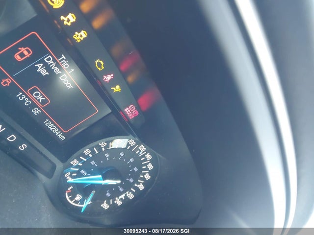 Ford FUSION SE 2016 3FA6P0H7XGR347679 Image 16