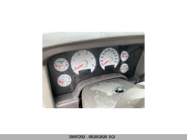Aukcja sprzedaży 2003 Dodge Ram 2500 St/slt, vin: 1D7KU28683J549662, numer aukcji: 30097292