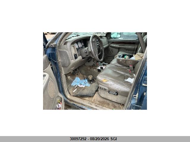Aukcja sprzedaży 2003 Dodge Ram 2500 St/slt, vin: 1D7KU28683J549662, numer aukcji: 30097292