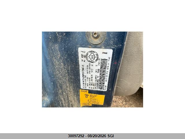 Aukcja sprzedaży 2003 Dodge Ram 2500 St/slt, vin: 1D7KU28683J549662, numer aukcji: 30097292