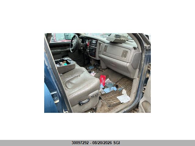 Aukcja sprzedaży 2003 Dodge Ram 2500 St/slt, vin: 1D7KU28683J549662, numer aukcji: 30097292