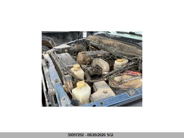 Aukcja sprzedaży 2003 Dodge Ram 2500 St/slt, vin: 1D7KU28683J549662, numer aukcji: 30097292