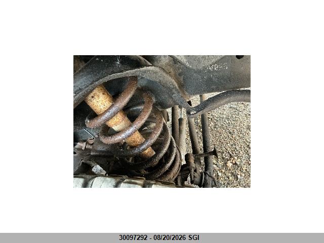 Aukcja sprzedaży 2003 Dodge Ram 2500 St/slt, vin: 1D7KU28683J549662, numer aukcji: 30097292