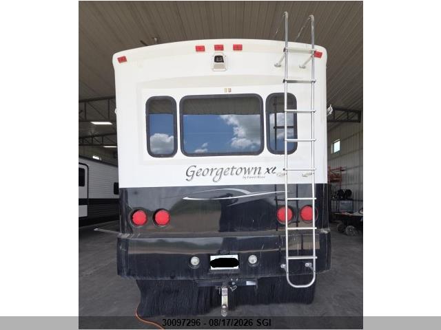 Auction sale of the 2004 Ford F550 Super Duty Stripped Chass, vin: 1F6NF53S340A04096, lot number: 30097296