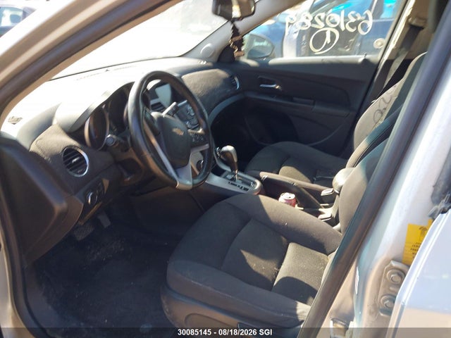 Продаж на аукціоні авто 2014 Chevrolet Cruze 1lt, vin: 1G1PC5SB3E7254939, номер лоту: 30085145
