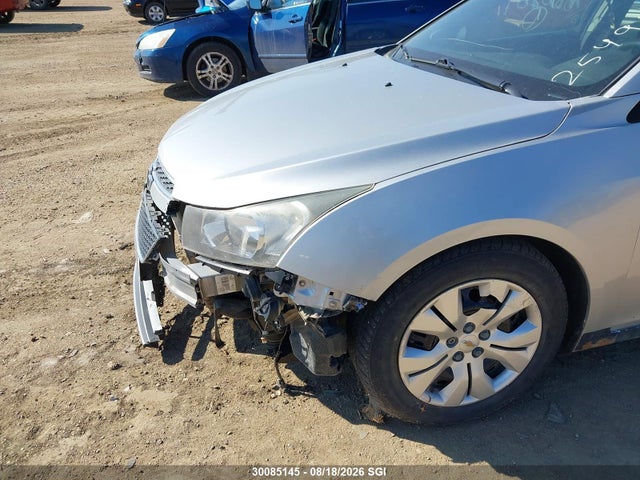 Продаж на аукціоні авто 2014 Chevrolet Cruze 1lt, vin: 1G1PC5SB3E7254939, номер лоту: 30085145