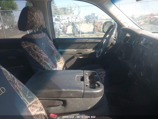Aukcja sprzedaży 2012 Gmc Sierra K1500 Sle, vin: 3GTP2VE79CG174399, numer aukcji: 30097232