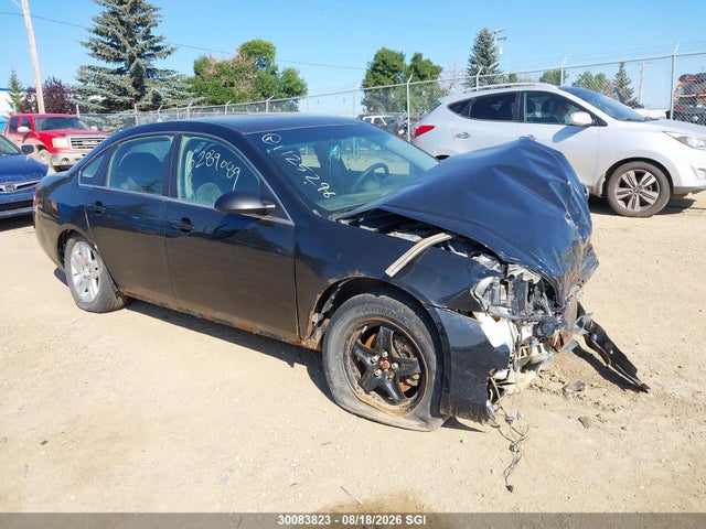 Продаж на аукціоні авто 2011 Chevrolet Impala Ls, vin: 2G1WA5EK3B1125296, номер лоту: 30083823